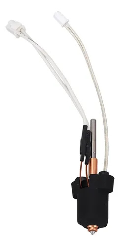 Kit Hotend De Calefacción Cerámica Integrado De 0,4 Mm, 0,6