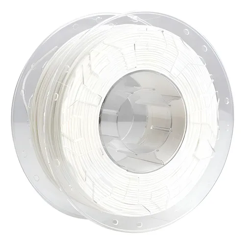Filamento 3d Creality De 1.75mm Y 1kg Transparente