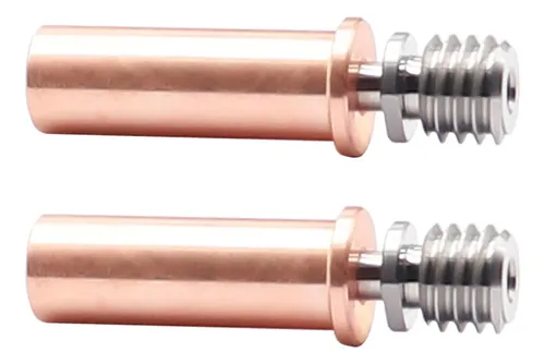 Suministros De Tubo De Barril Térmico Duradero De Reemplazo