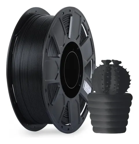 Filamento Pla Creality Ender 1kg 1,75mm Flex Cba