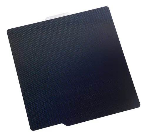 Placa De Construcción De Impresora 3d Pey De 257 X 257 Mm, D