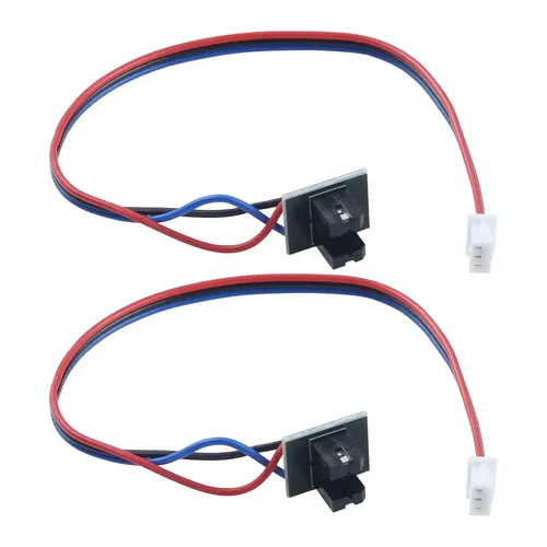 Filament Detection Sensor 2 Pack Universal For Anycubic S1