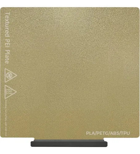 Placa De Construcción Ad5x Con Mango Para Texto Pro/ad5x De