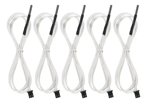 I Impresora 3d Desmontable 3950 Ntc 100k Sensor Termistor
