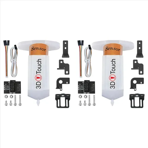 Sensor De Nivelación Automática De Cama 2x Upgrade Bl-touch