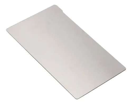 Placa De Construcción De Impresora 3d, Base De Plataforma De
