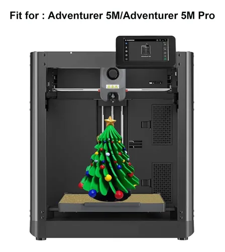 Placa De Construcción Yimaitong Para Impresora Flashforge Ad