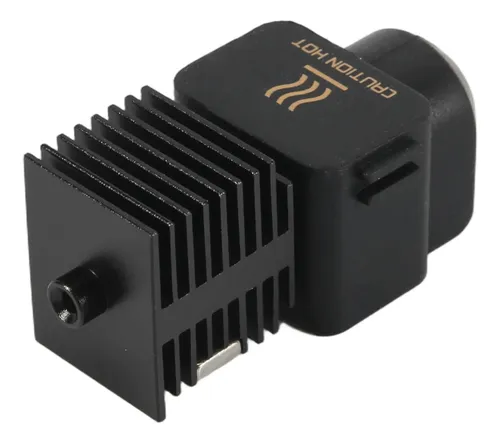 Kit Hotend Para Impresora 3d A1/a1 De Alta Velocidad