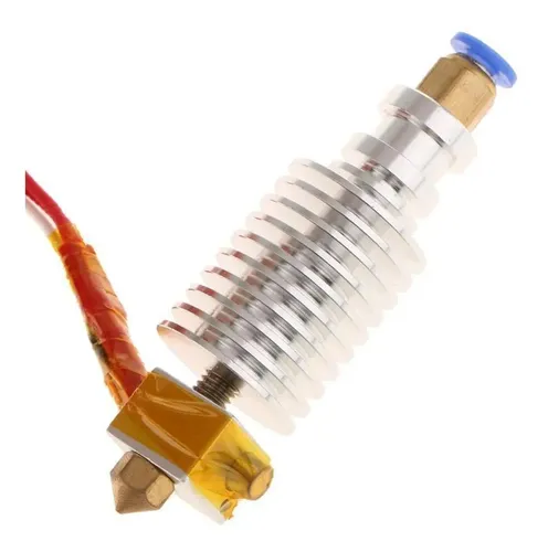 -lkz V5 Extruder Heißes Ende Kit Herramientas For Extrusor