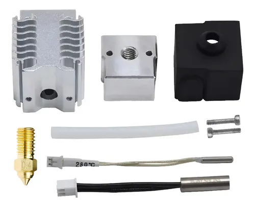 Hotend Completo Tipo Ender 3 V3 Se