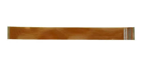 Cable De Pantalla Para Halot One/sky/lite/one Pro/one Plus