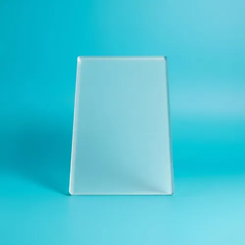 Placa De Impresión De Gel Que No A3 300x420x10 Mm