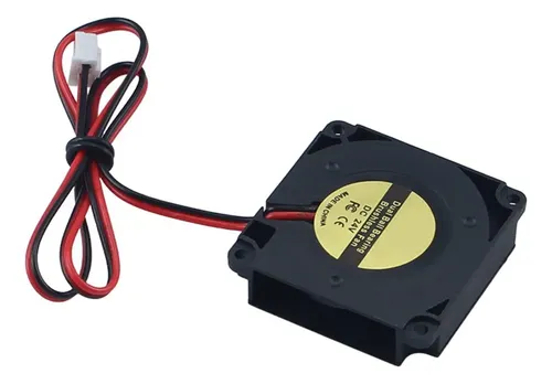 Ventilador 4010 Para Ad 5m Pro Ventilador Para 5m Pro Hotend