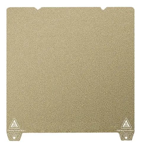 Base Magnética 235x235mm Para Impresora 3d, Envío Inmediato