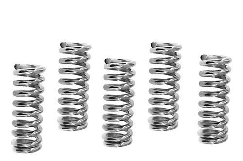 Kit 5 Piezas Nivelador Impresora 3d Tornillo M3 Resorte
