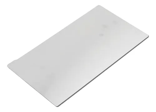 Placa Flexible De Acero Para Impresora 3d Lcd
