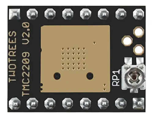Impresora 3d 3x Tmc2209 V2.0, Versión 42, Motor Paso A Paso