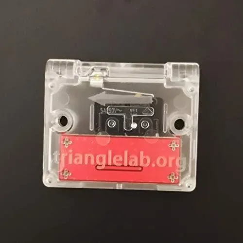 Sensor De Agotamiento De Filamento Polisi3d 1.75mm Fácil