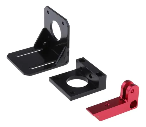 Impresora 3d Mk8, Kit De Extrusora Remota De 1,75 Mm, Totalm