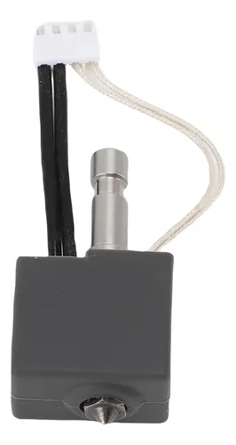 Kit De Boquilla Para Impresora 3d Kobra S1, Acero Endurecido
