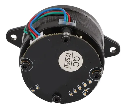 Reemplazo Del Motor Del Extrusor Para La Impresora 3d K2 Plu