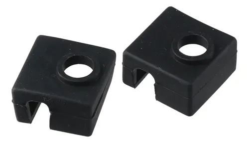 Extrusor Ensamblado 0.4mm Boquilla Ender-3 Hotend Kit F