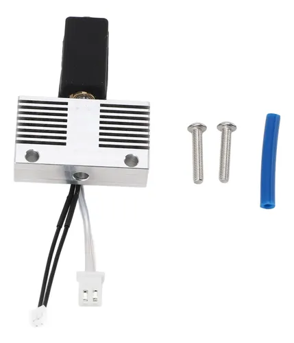 El Kit Hotend De Accesorios Para Impresoras 3d Se Ensambla C