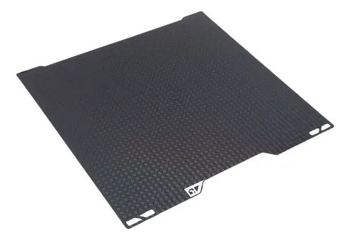 Base De Impresión Build Plate, Ajuste Flexible Para Impresor