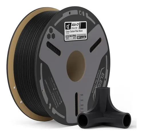 Filamento Para Impresora 3d Elegoo Asa De 1,75 Mm