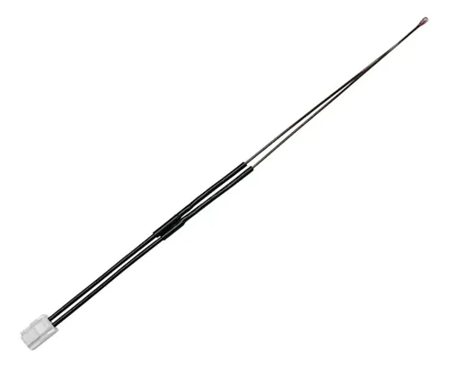 Reemplazo Del Termistor Hotend De La Impresora De Carbono X1
