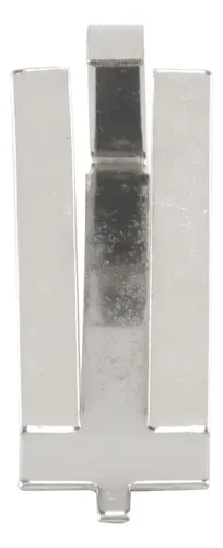 Pinzas Giratorias Con Resorte Para Cama Ender 3 De Vidrio