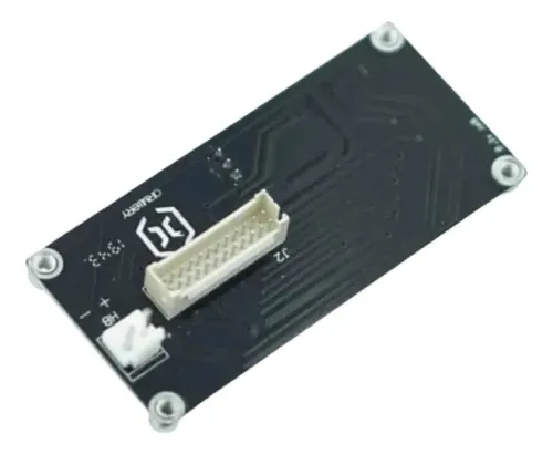 Placa Pcb Eje Z V1.5 Artillery Sidewinder X1 Impresora 3d