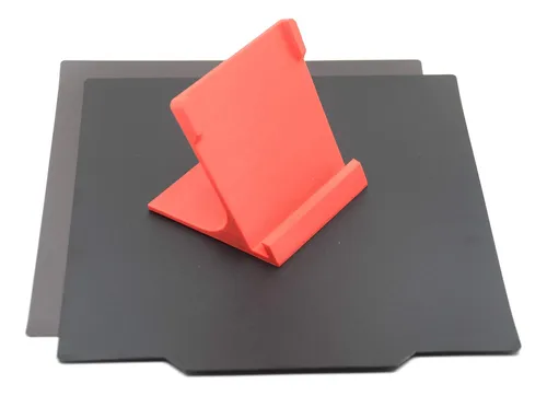 Superficie Magnética Para Impresora 3d 235x235mm Flexible