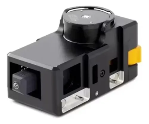 Impresora 3d U1 Izquierda Para Imprimir