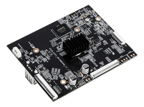 Placa Base (mainboard Kit) Creality Halotr6