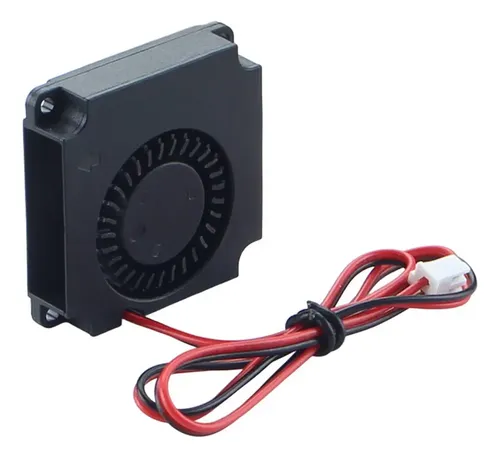 Ventilador 4010 Para Ad 5m Pro Ventilador Para 5m Pro Hotend