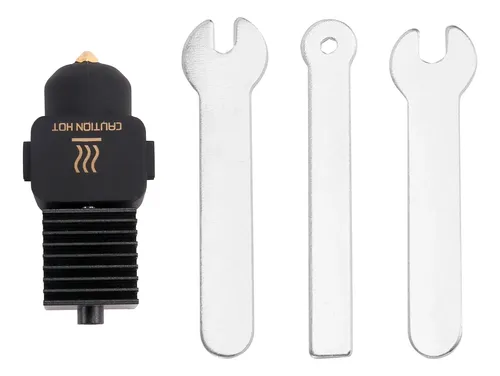 Kit Hotend Para Conjunto De Boquillas A1 Hot End 0.8