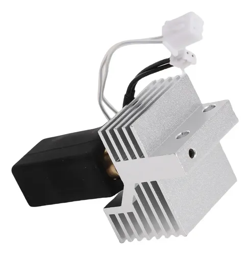 Kit Hotend Ceramic Replacement 0.2 Mm For 3d Printer .