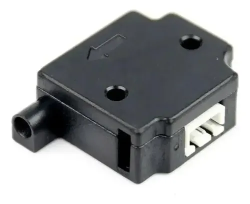 Sensor De Corte De Filamento Izquierdo Hellbot Magna 2