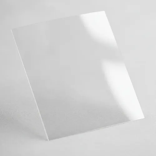 ..:: Fep Film Uv De Liberación – 290 X 210 X 0.15mm ::..