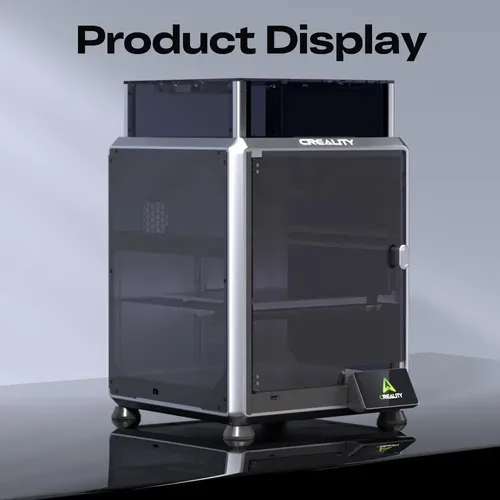 Carpa A Prueba De Polvo Para Impresora 3d Skouphy Creality K