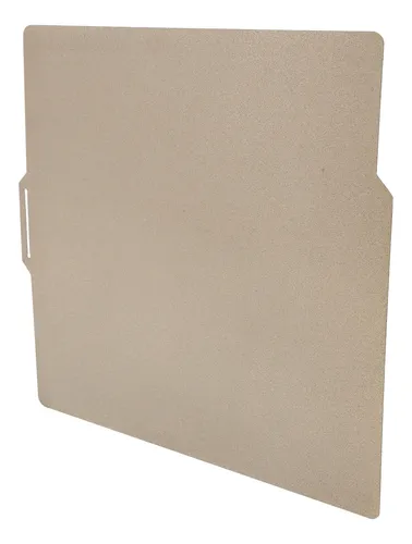 Placa Calefactora Para Impresora 3d, Adhesivo Mejorado, 1 Pa