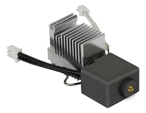 Hotend For Kobra 3, Kit Hot End Print Heat Disipador Dnpj