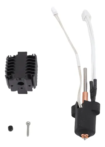Hotend De Repuesto Hot End Para Impresora 3d Ender 3 V3 Plus