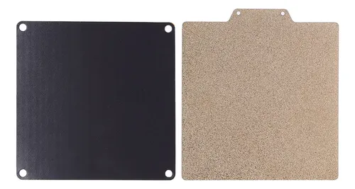 Placa De Construcción De Accesorios Para Impresora 3d, 120 X