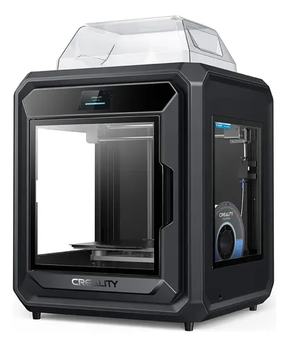 Impresora 3d Creality Sermoon D3 300 C