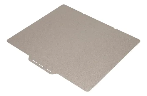 Placa De Construcción Pei Adecuada Para La Impresora 3d Serm