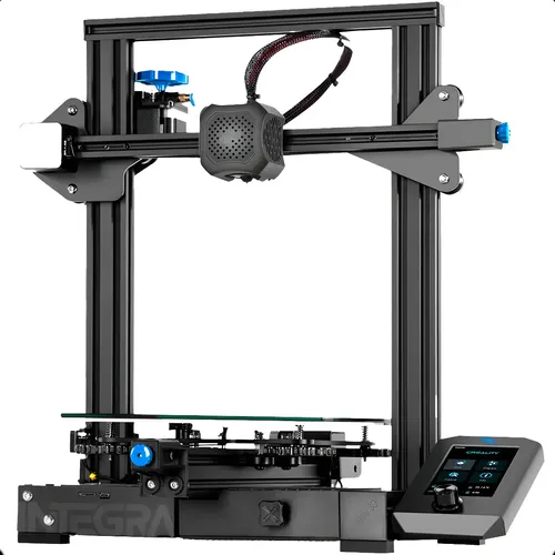 Impresora 3d Metalica Fdm Tensor Ejes Xy Creality Ender 3 V2