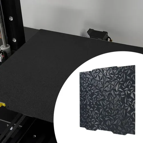 Lanjing Placa De Construcción For Impresora 3d, Placa De
