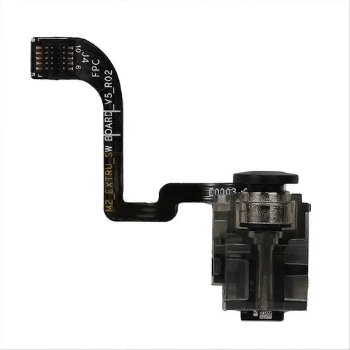 Para Impresora 3d, Extrusora Y Sensor De Filamento Para 3d Pri De La Serie P1